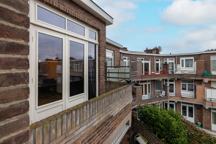 Bekijk foto 40 van Amerongenstraat 16