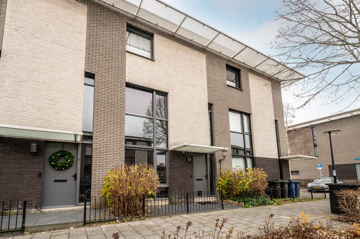 Foto 1 van Azorenweg 77