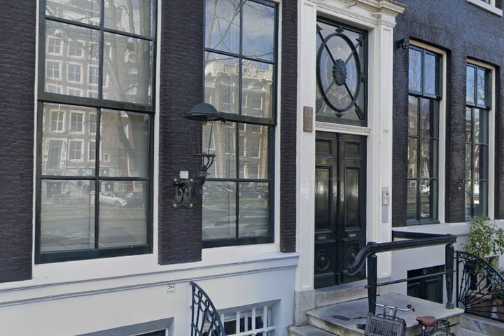 Bekijk foto van Keizersgracht 284 C