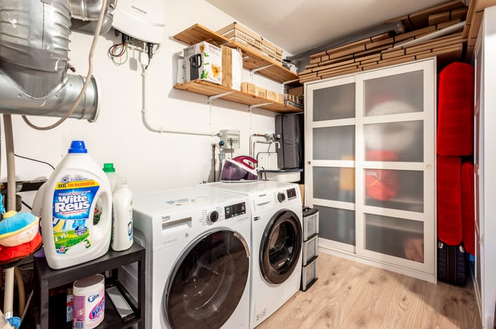 Foto 34 van Azorenweg 77