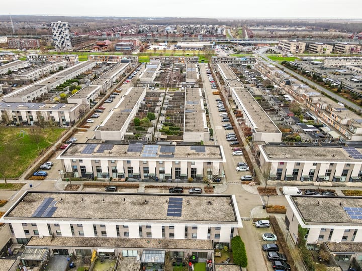 Foto 47 van Azorenweg 77