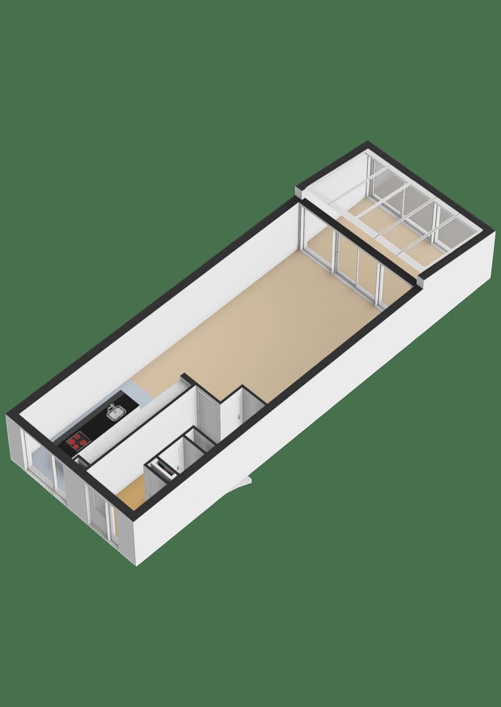 Foto 49 van Azorenweg 77