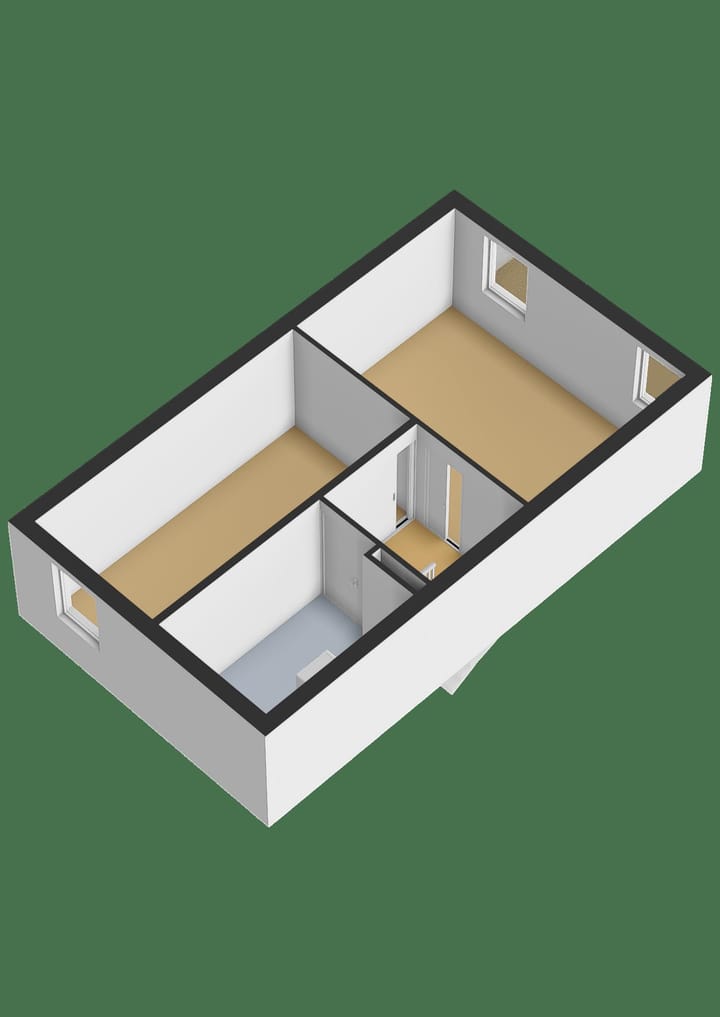 Foto 53 van Azorenweg 77