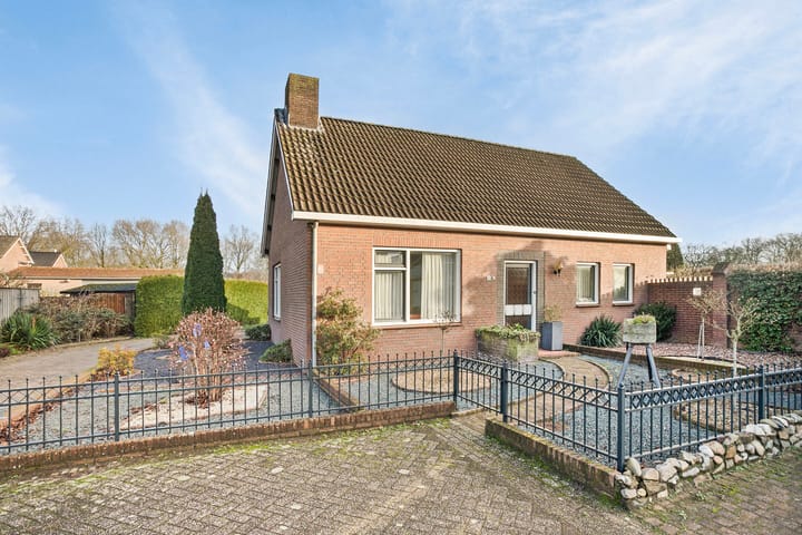 Foto 1 van Schiksedijk 8-A