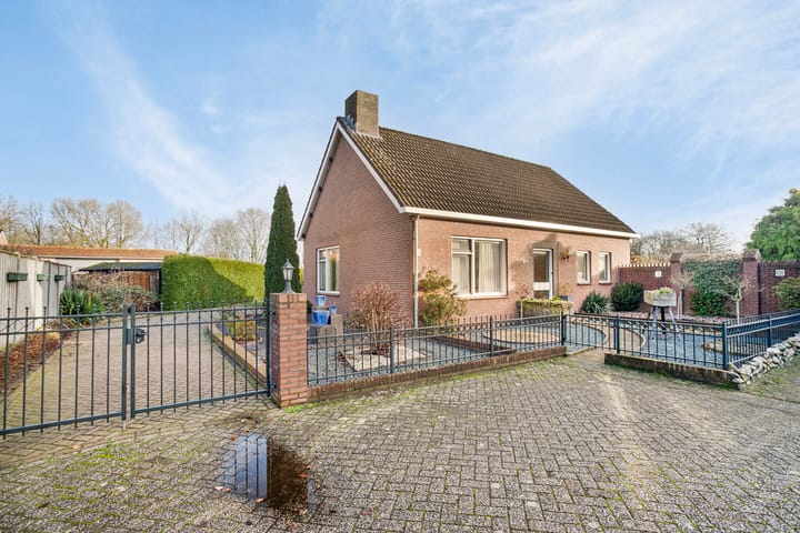 Foto 5 van Schiksedijk 8-A