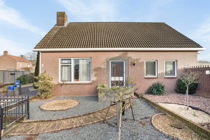 Foto 6 van Schiksedijk 8-A