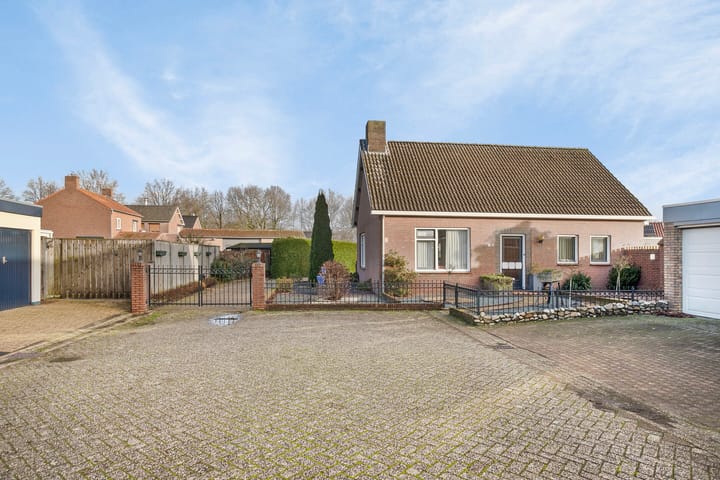 Foto 7 van Schiksedijk 8-A