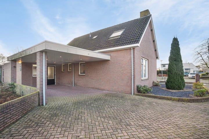 Foto 33 van Schiksedijk 8-A