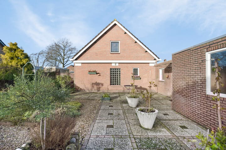 Foto 40 van Schiksedijk 8-A