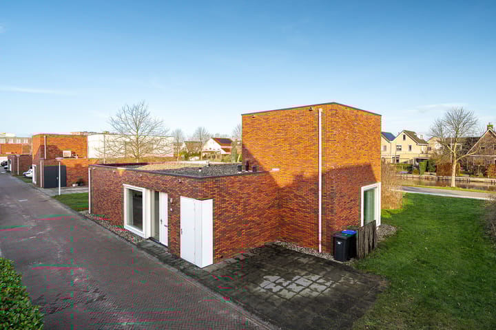 Foto 2 van Hoofden 44