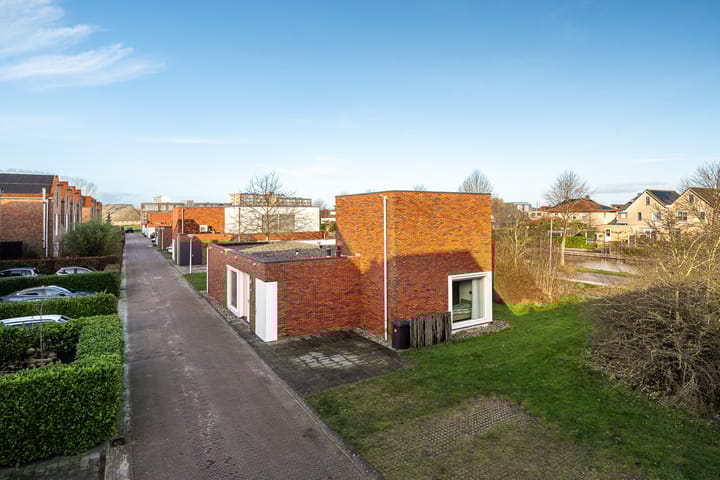 Foto 37 van Hoofden 44