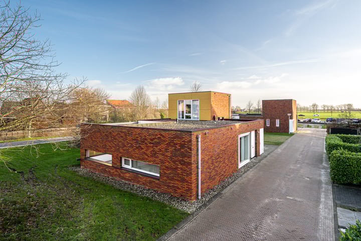 Foto 36 van Hoofden 44