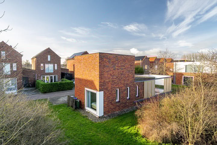 Foto 1 van Hoofden 44