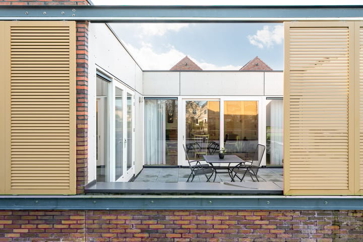 Foto 4 van Hoofden 44