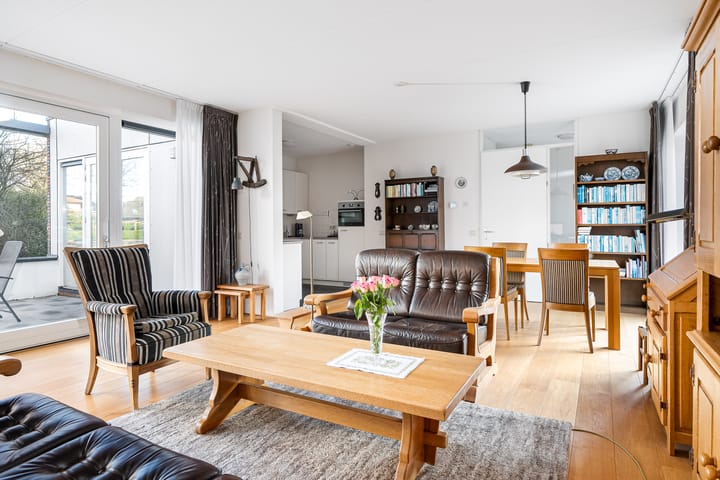 Foto 10 van Hoofden 44