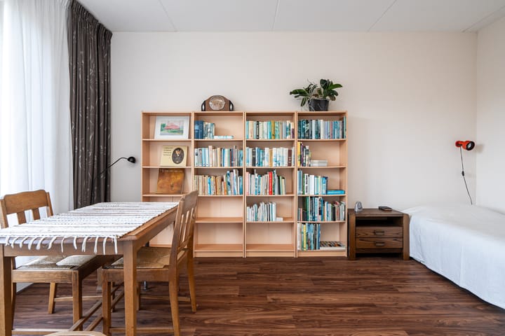 Foto 30 van Hoofden 44