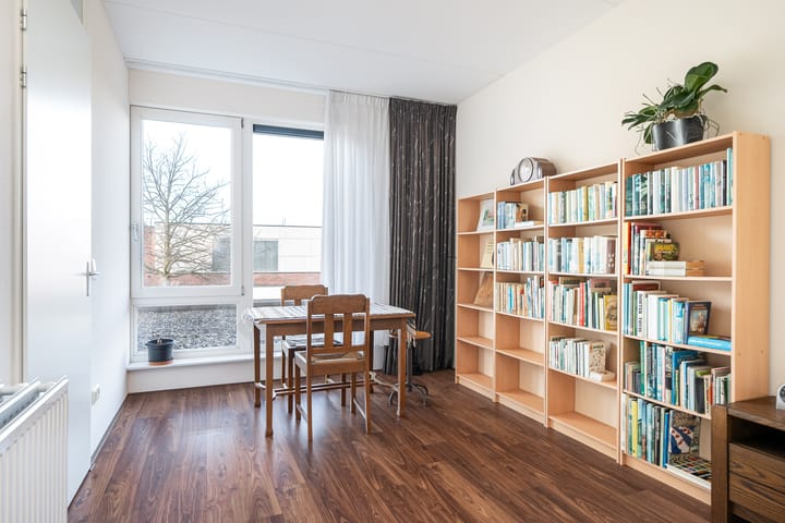 Foto 32 van Hoofden 44