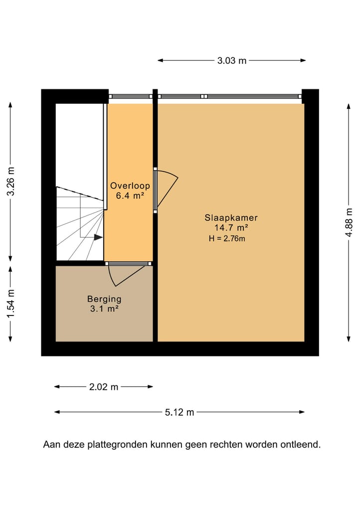 Foto 42 van Hoofden 44