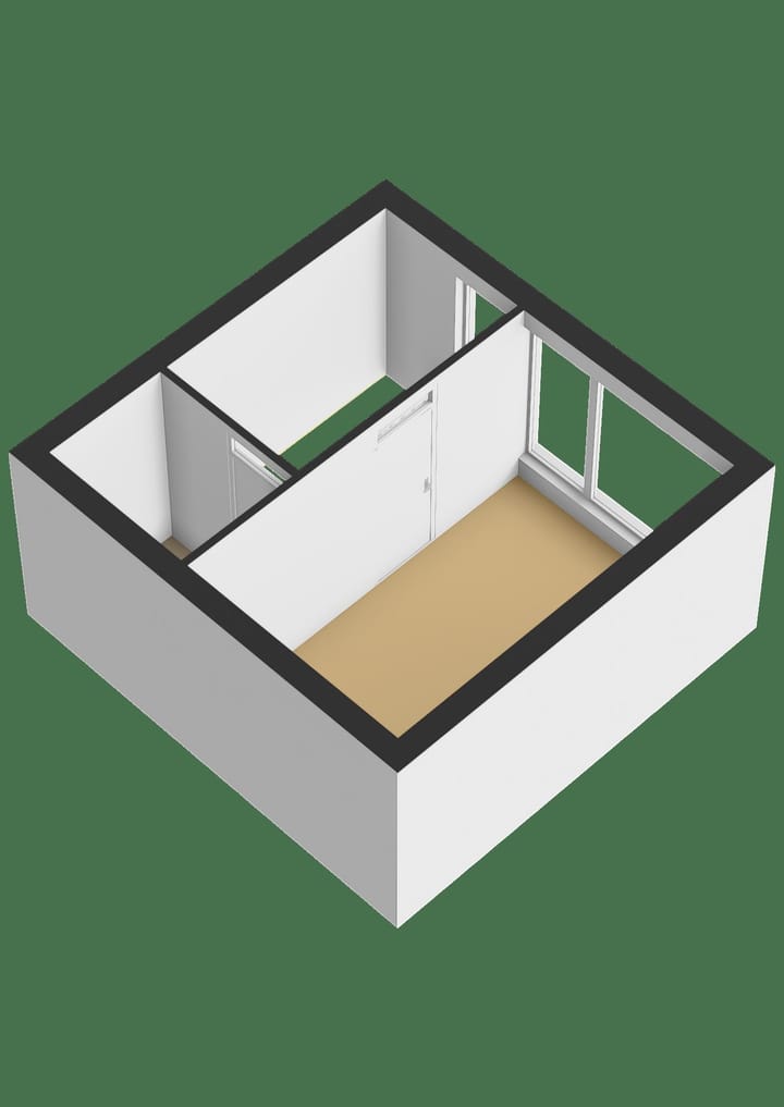 Foto 43 van Hoofden 44