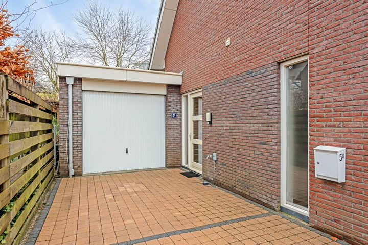 Bekijk foto 4 van Schimmelpenninckstraat 5-B