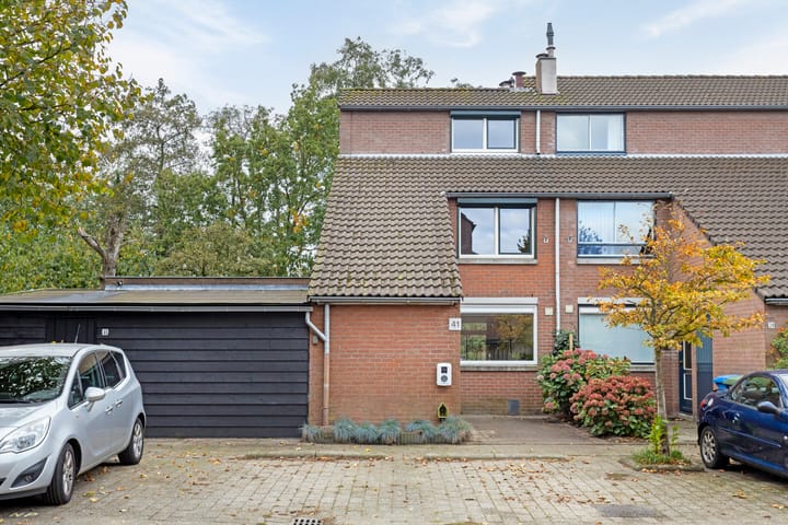 Foto 1 van Robbeknolerf 41