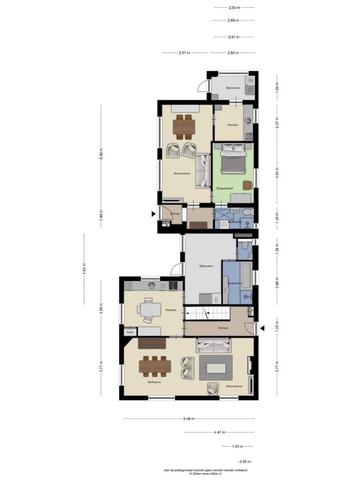 Foto 56 van Haffertsestraat 35