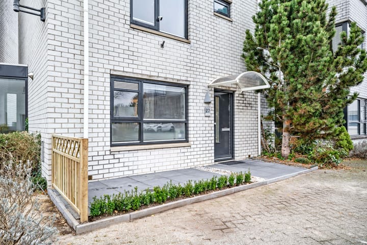 Foto 2 van Stille Steeg Oost 27