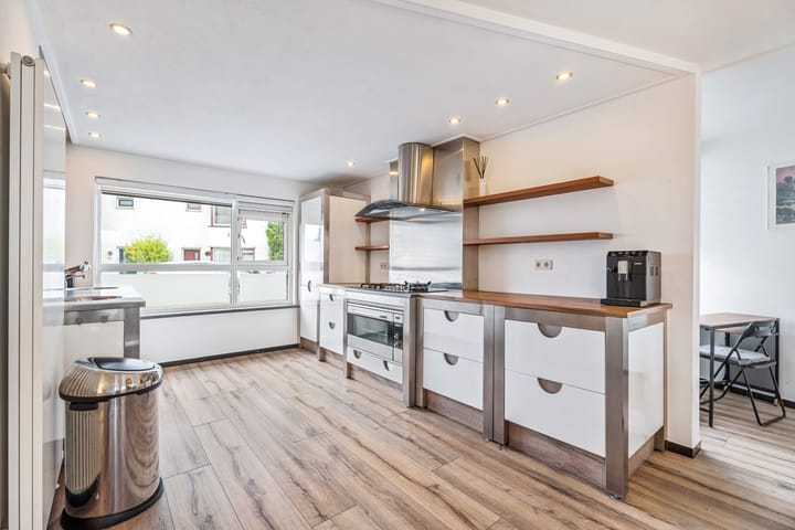 Foto 3 van Stille Steeg Oost 27