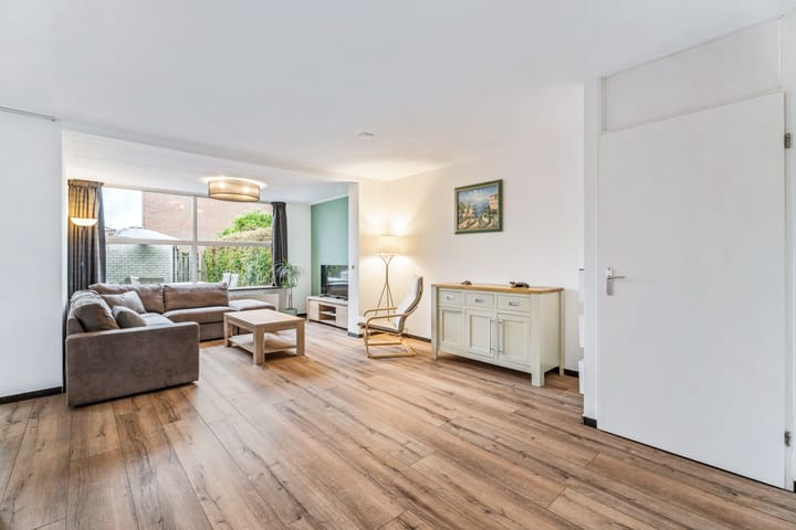 Foto 4 van Stille Steeg Oost 27