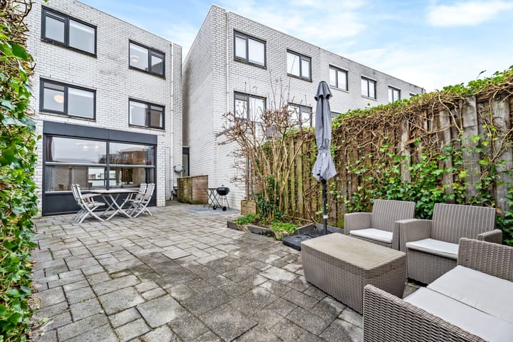 Foto 5 van Stille Steeg Oost 27