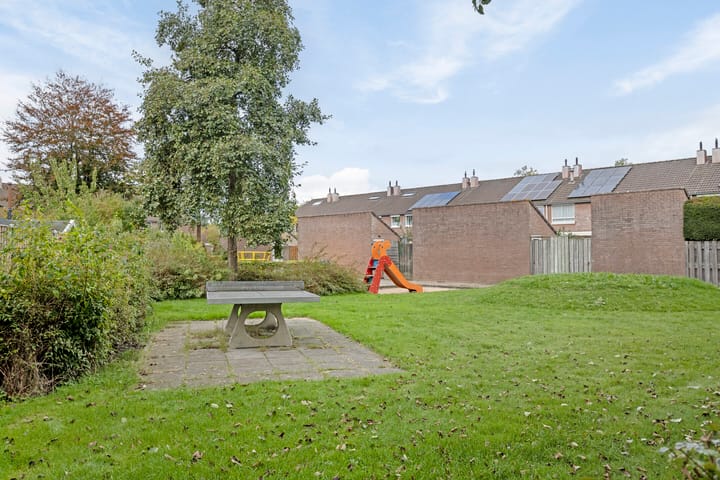 Foto 40 van Robbeknolerf 41