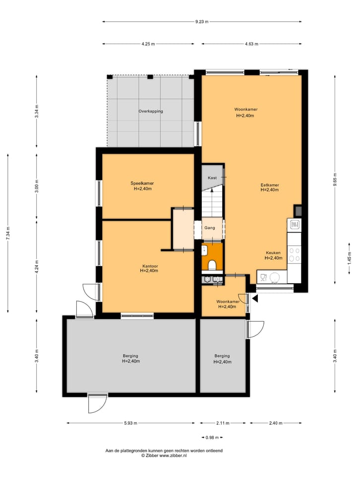 Foto 47 van Robbeknolerf 41