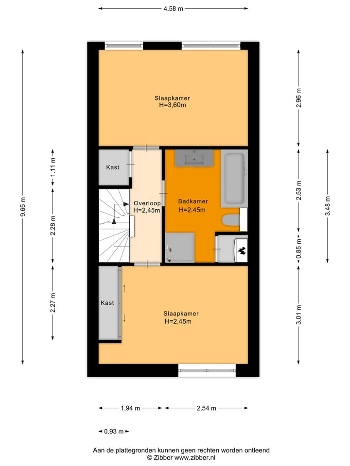 Foto 48 van Robbeknolerf 41