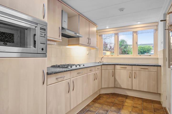 Foto 2 van van Hengelstraat 51