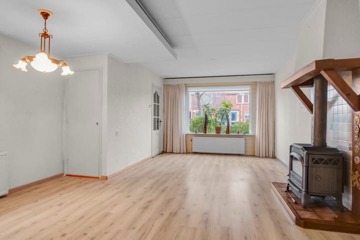 Foto 3 van van Hengelstraat 51