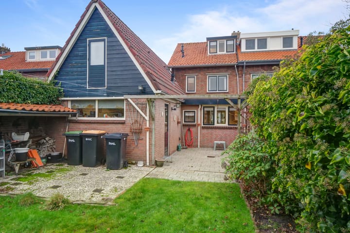 Foto 4 van van Hengelstraat 51