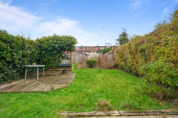 Foto 5 van van Hengelstraat 51