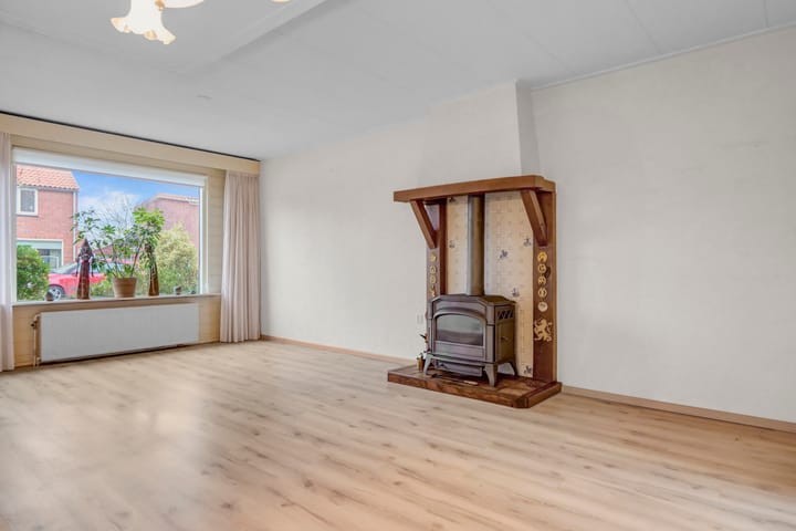 Foto 7 van van Hengelstraat 51