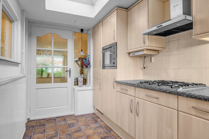 Foto 8 van van Hengelstraat 51