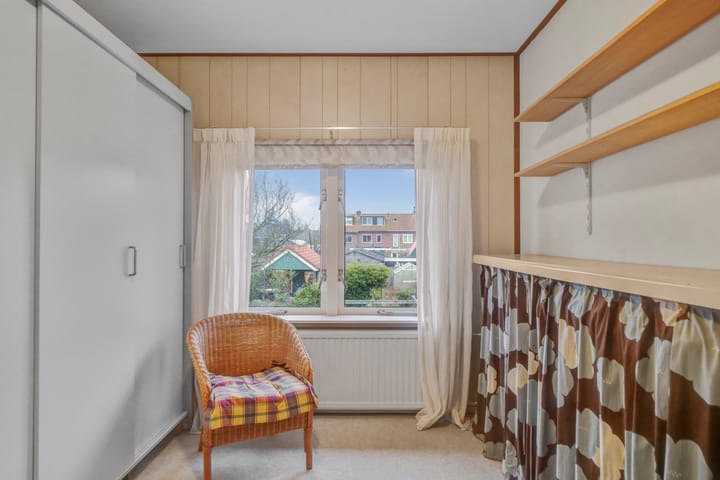 Foto 13 van van Hengelstraat 51