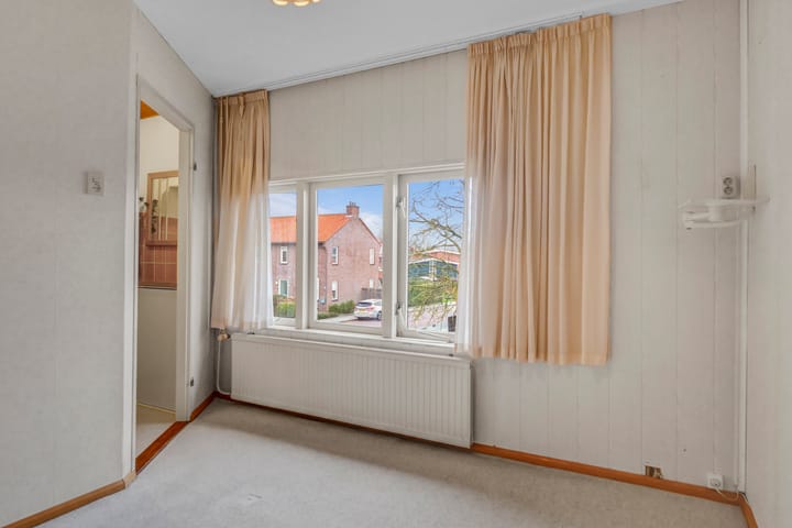 Foto 16 van van Hengelstraat 51