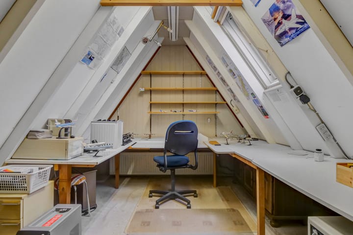 Foto 25 van van Hengelstraat 51