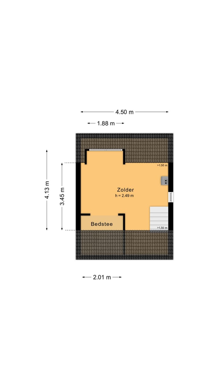 Foto 29 van van Hengelstraat 51