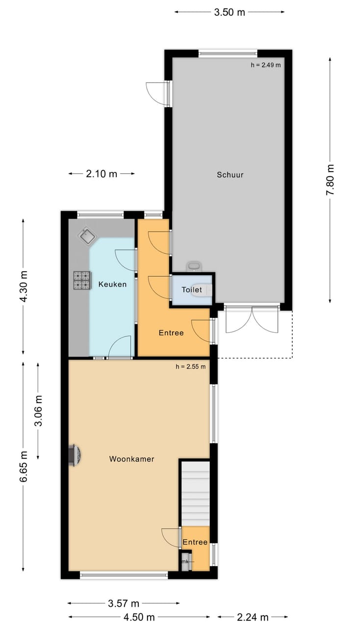 Foto 30 van van Hengelstraat 51