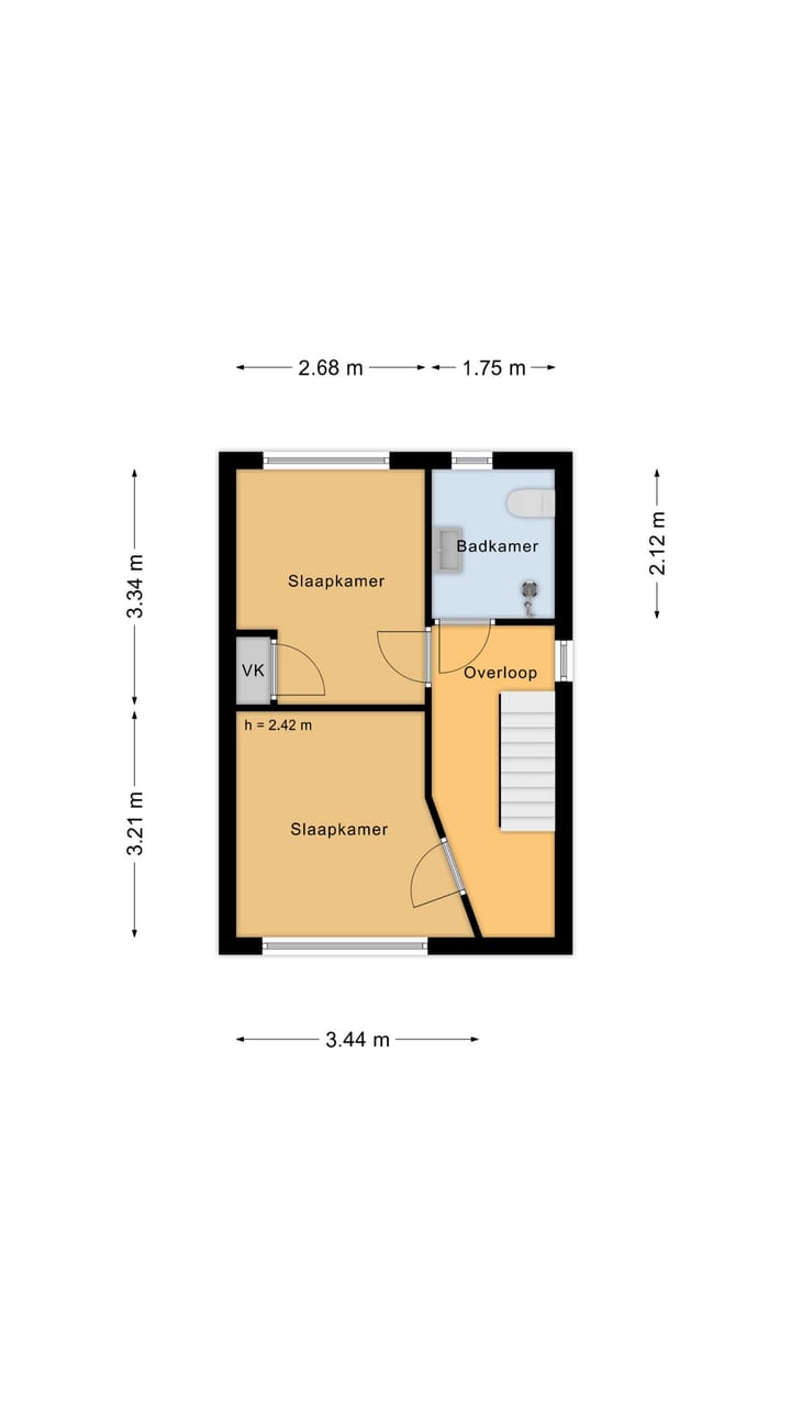 Foto 31 van van Hengelstraat 51