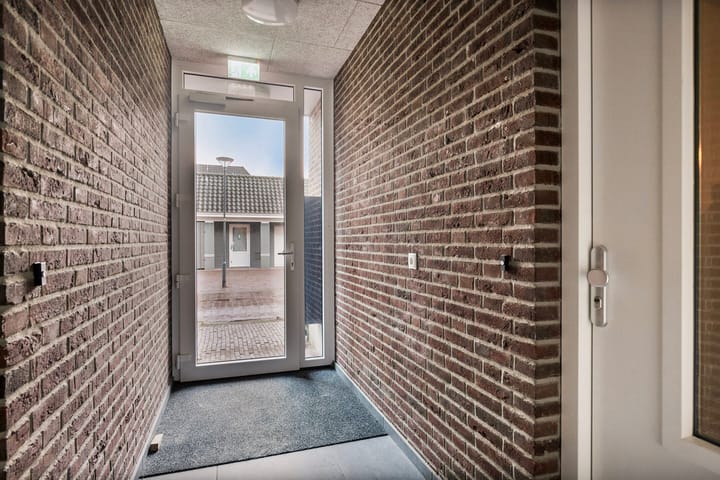 Foto 4 van Bakkerstraat 61