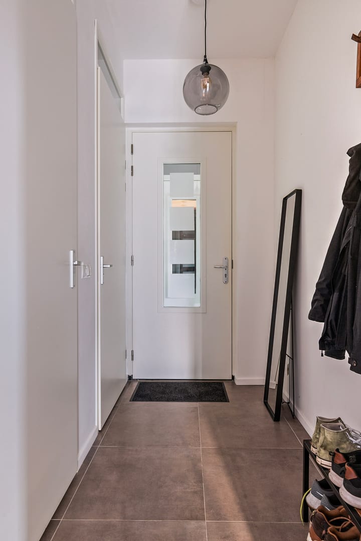 Foto 5 van Bakkerstraat 61