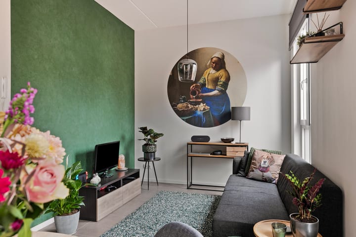 Foto 7 van Bakkerstraat 61