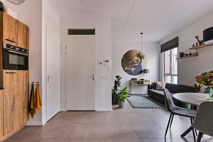 Foto 11 van Bakkerstraat 61