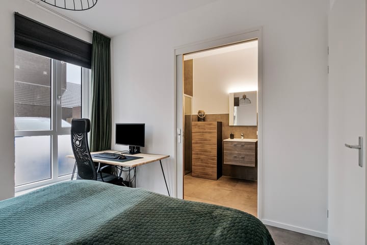 Foto 14 van Bakkerstraat 61